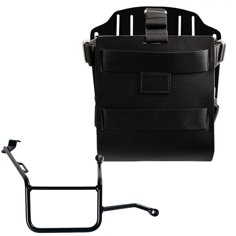 UG-BAG-0199 - The Bleu Motostore Workshop