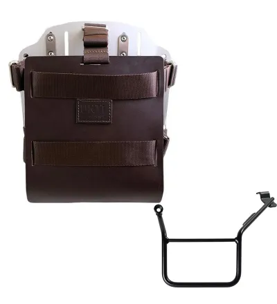 UG-BAG-0200 - The Bleu Motostore Workshop