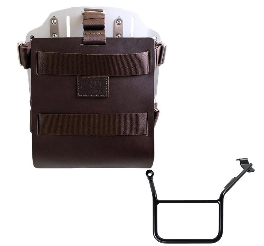 UG-BAG-0200 - L'atelier Bleu Motostore