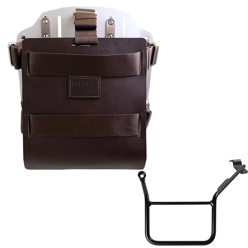 UG-BAG-0200 - L'atelier Bleu Motostore
