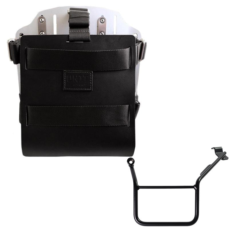 UG-BAG-0200 - The Bleu Motostore Workshop
