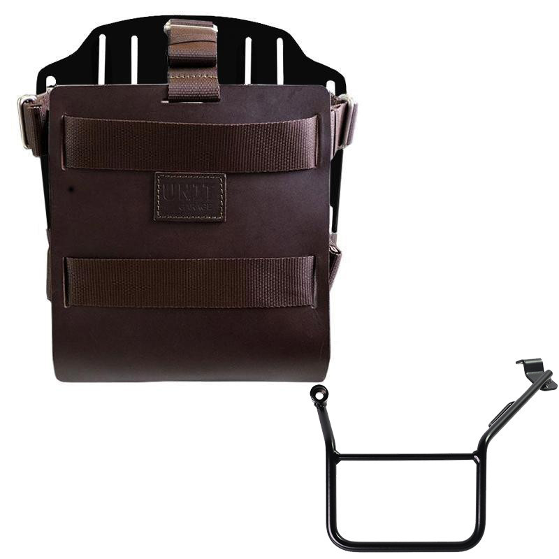 UG-BAG-0200 - L'atelier Bleu Motostore
