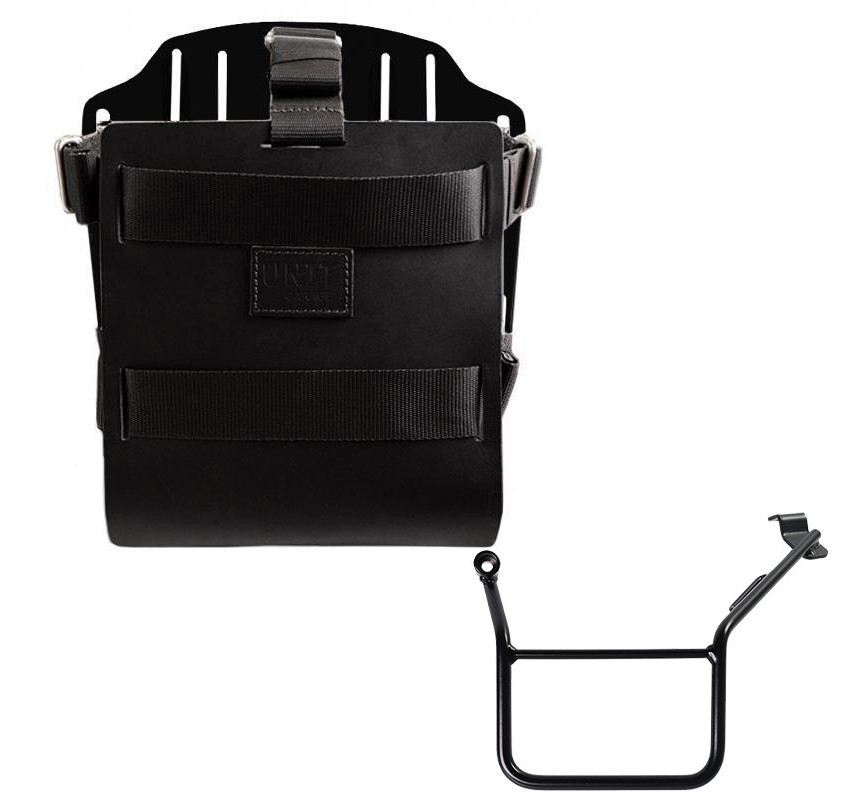 UG-BAG-0200 - L'atelier Bleu Motostore