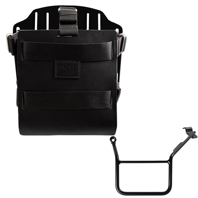 UG-BAG-0200 - L'atelier Bleu Motostore