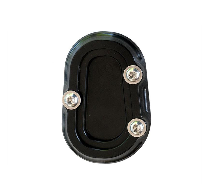 Extension de béquille pour R 1200GS/GSA et R 1250GS/GSA - L'atelier Bleu Motostore