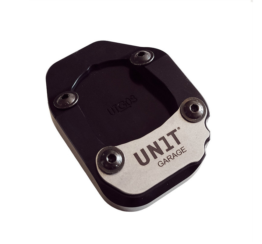 Extension de béquille pour R 12 G/S - L'atelier Bleu Motostore