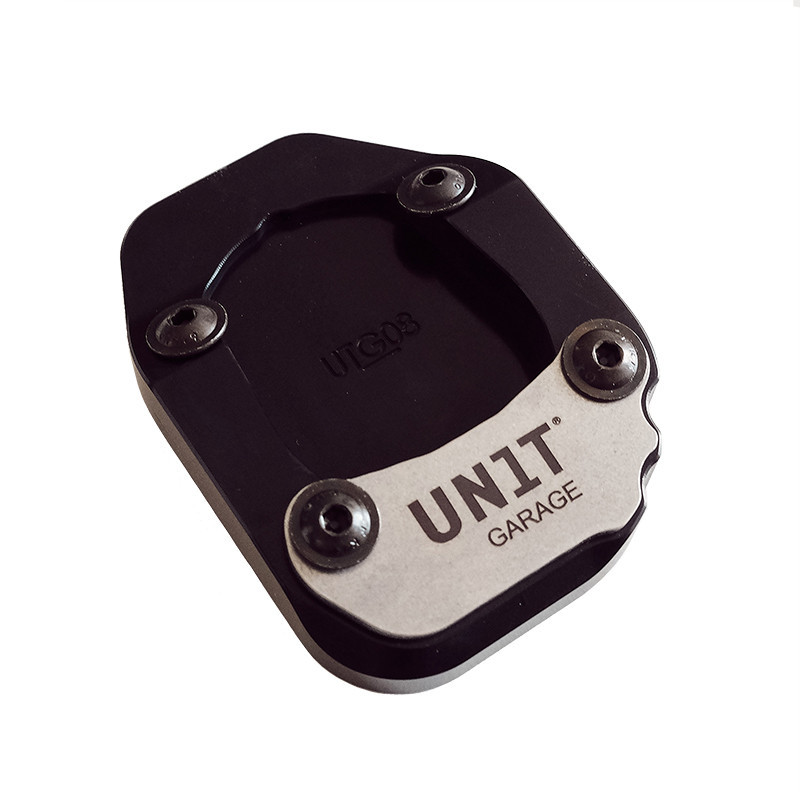 Extension de béquille pour R 12 G/S - L'atelier Bleu Motostore