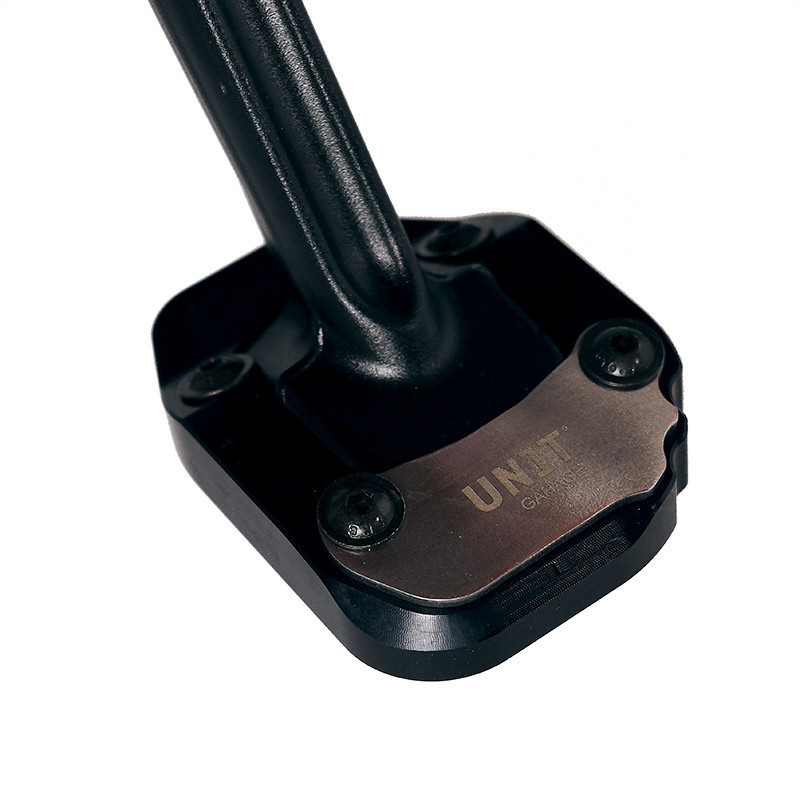 Extension de béquille pour R 12 G/S - L'atelier Bleu Motostore
