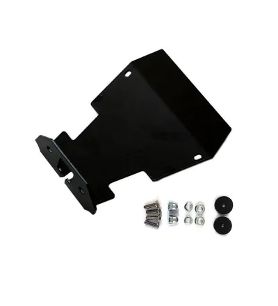 Genuine brake light bracket for the R nineT – L'atelier Bleu Motostore