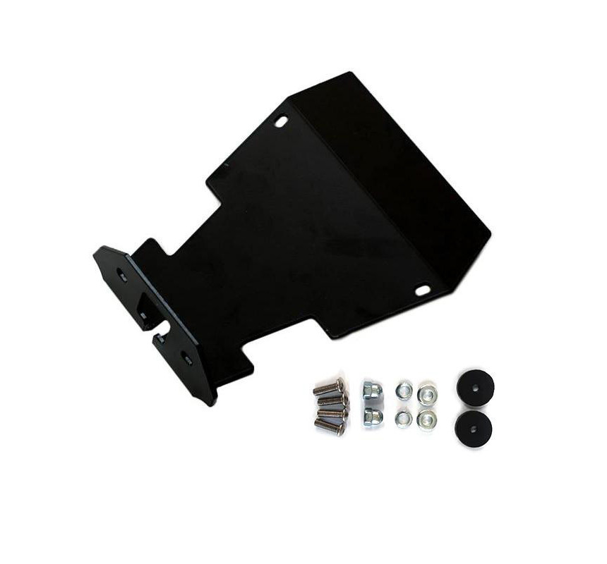 Genuine brake light bracket for the R nineT – L'atelier Bleu Motostore