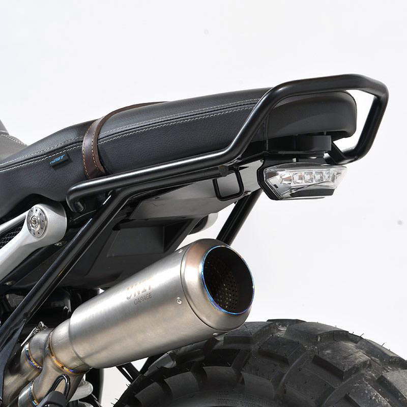 Support feux de stop d'origine pour R nineT - L'atelier Bleu Motostore