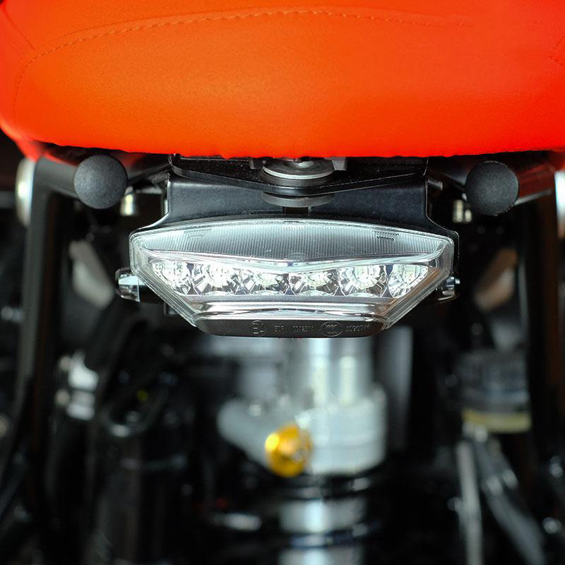 Ninet handlebar adapter – L'atelier Bleu Motostore