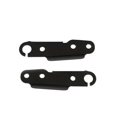 Supports clignotants pour R nineT - L'atelier Bleu Motostore