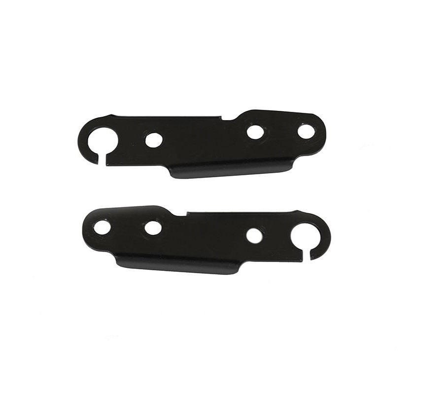 Supports clignotants pour R nineT - L'atelier Bleu Motostore