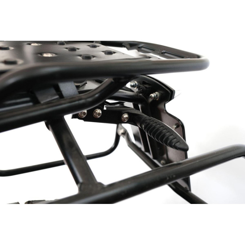 Supports clignotants pour R nineT - L'atelier Bleu Motostore