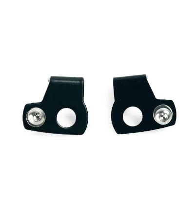 Flashing light mounts for the R nineT – L'atelier Bleu Motostore