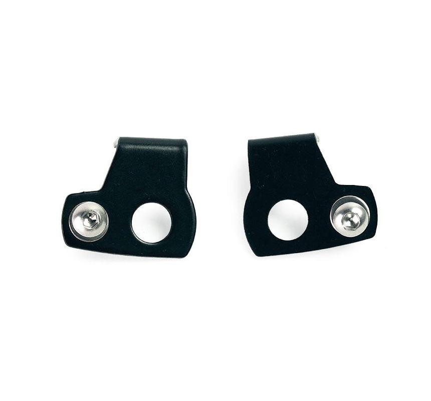 Supports clignotants pour R nineT - L'atelier Bleu Motostore