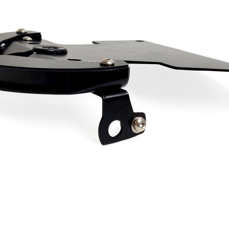 Supports clignotants pour R nineT - L'atelier Bleu Motostore
