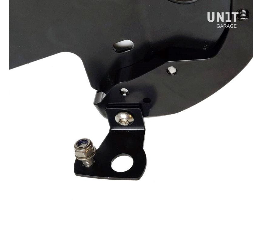 Supports clignotants pour R nineT - L'atelier Bleu Motostore
