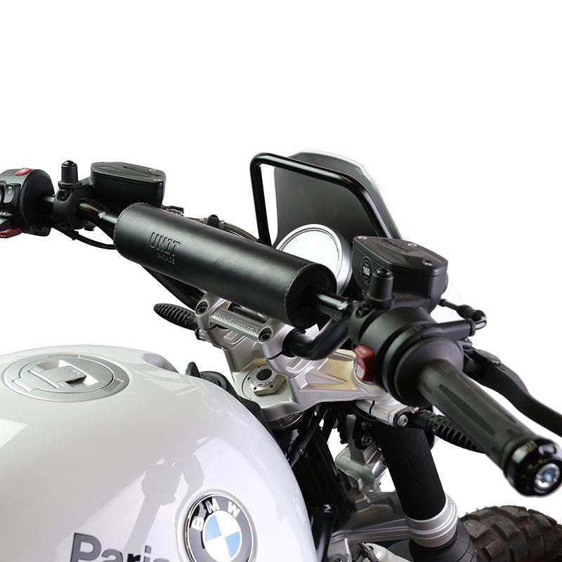 Support GPS pour R nineT Scrambler