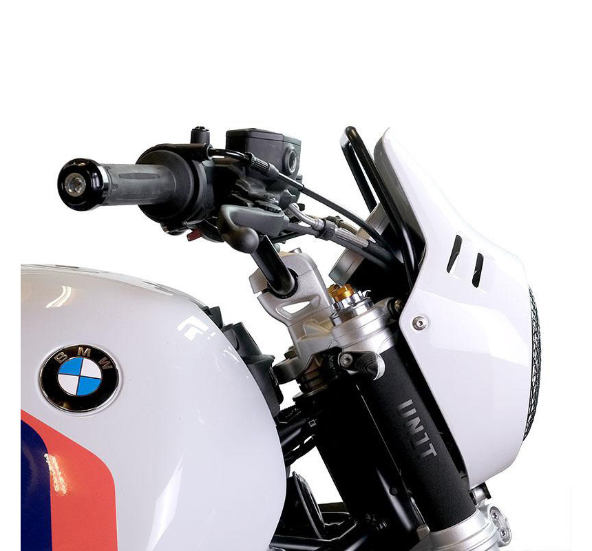 Support GPS pour R nineT Scrambler