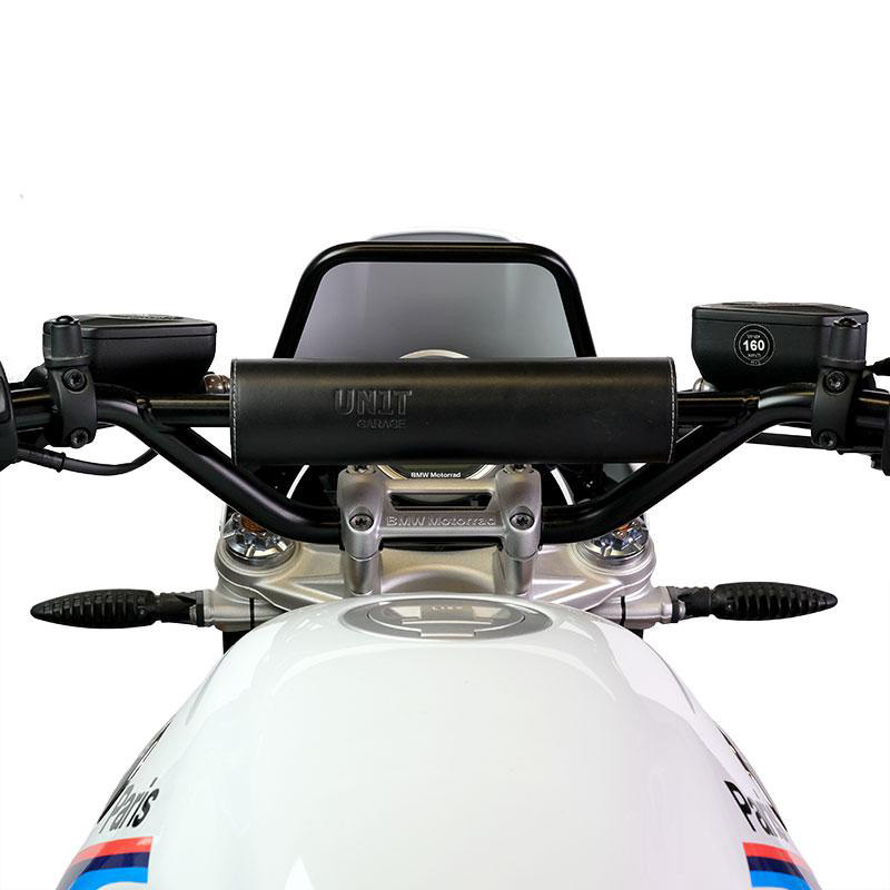  Urban GS - L'atelier Bleu Motostore