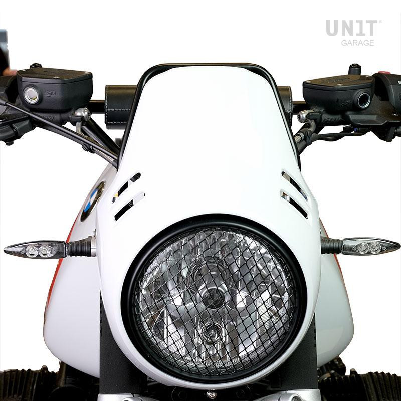 Support GPS pour R nineT Scrambler