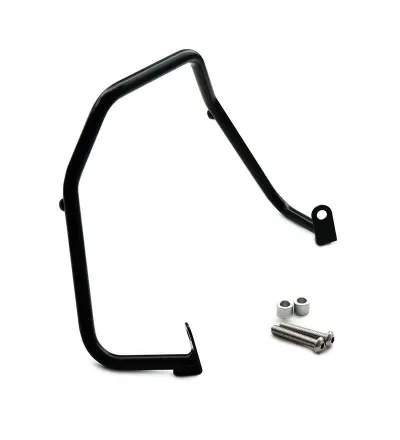 Fenouil GPS mount for R nineT – L'atelier Bleu Motostore