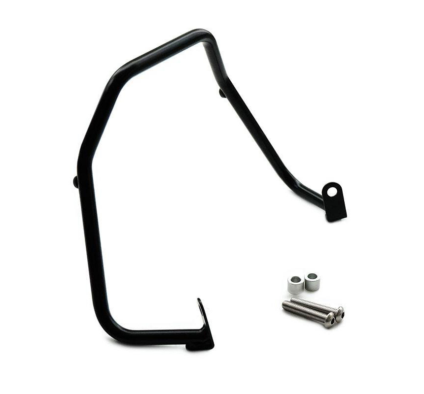 Fenouil GPS mount for R nineT – L'atelier Bleu Motostore