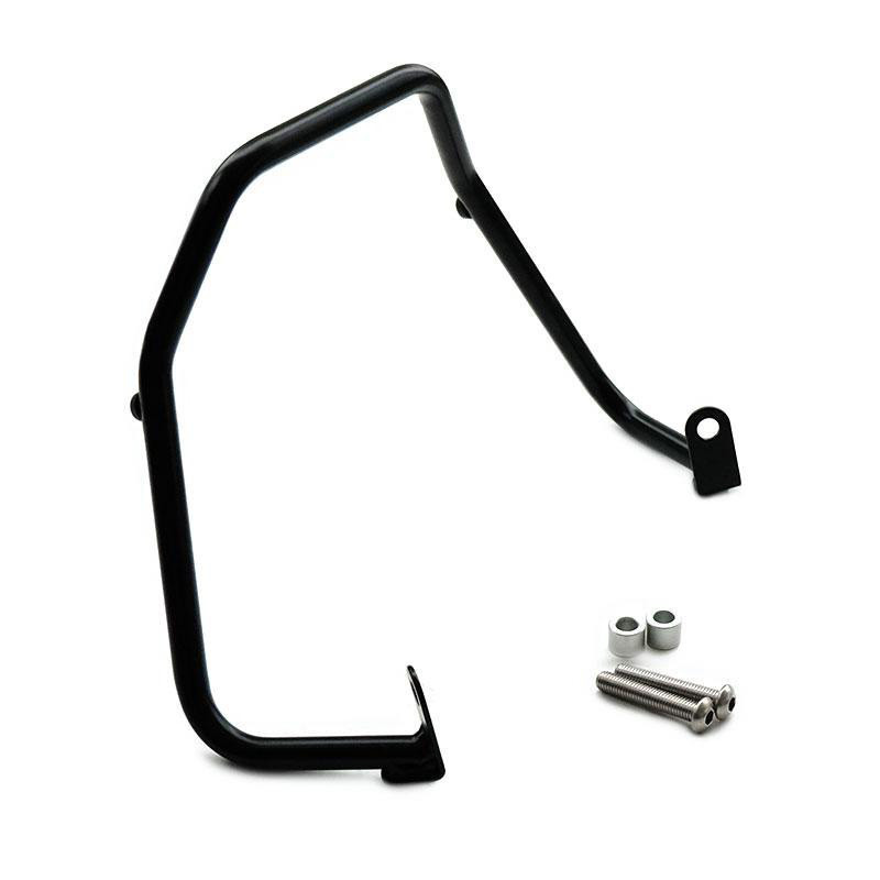 Fenouil GPS mount for R nineT – L'atelier Bleu Motostore