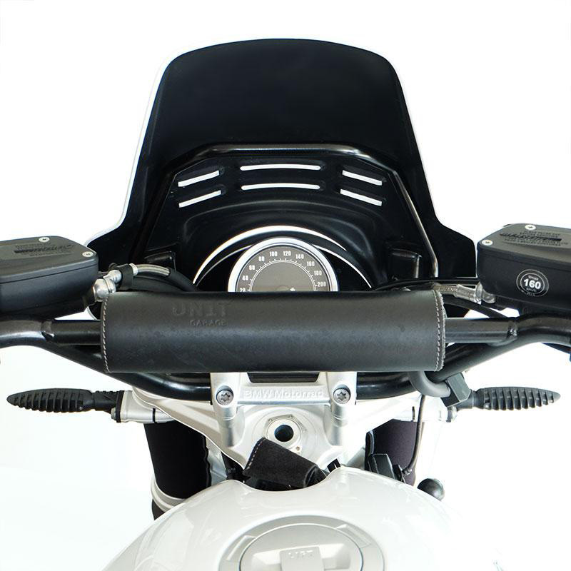 Fenouil GPS mount for R nineT – L'atelier Bleu Motostore