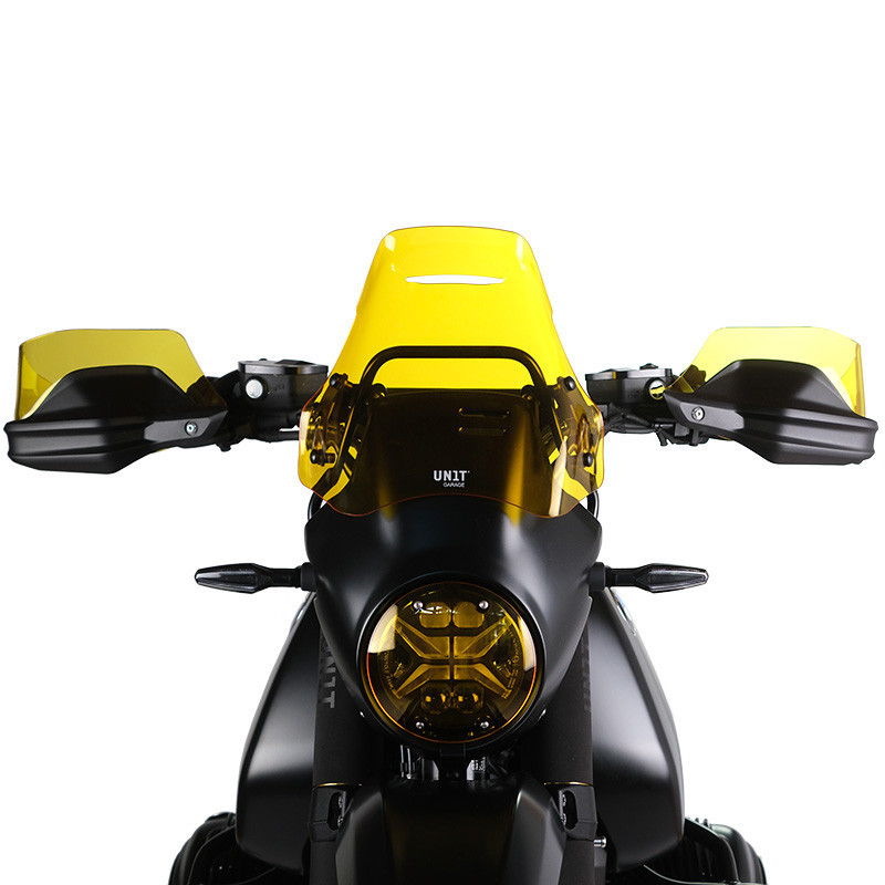 Support GPS pour R 12 G/S - L'atelier Bleu Motostore