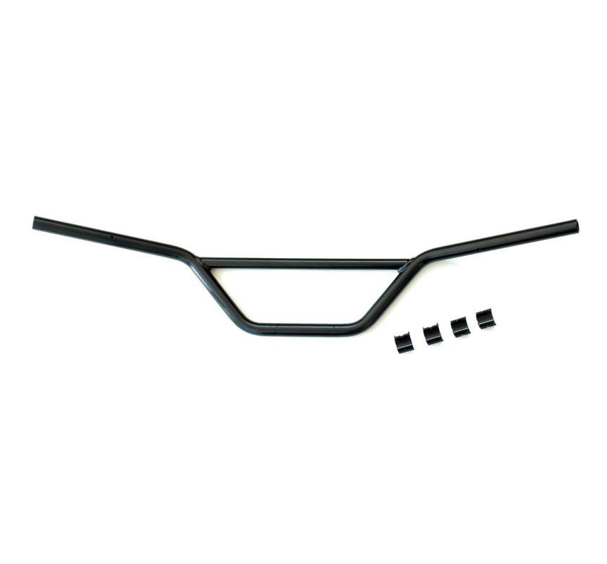 Comfort Handlebars for the R nineT – L'atelier Bleu Motostore