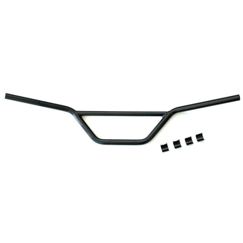 Guidon Confort pour R nineT - L'atelier Bleu Motostore
