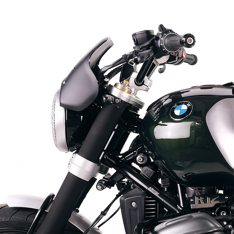 Comfort Handlebars for the R 12 nineT – L'atelier Bleu Motostore