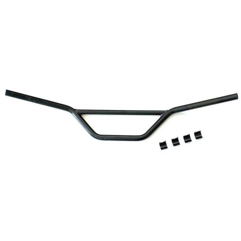 Guidon Ergo pour R nineT - L'atelier Bleu Motostore