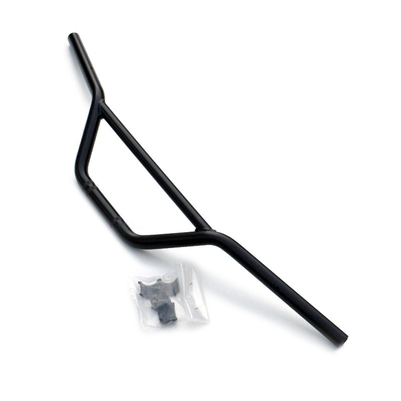 Ergo Handlebars for the R nineT – L'atelier Bleu Motostore
