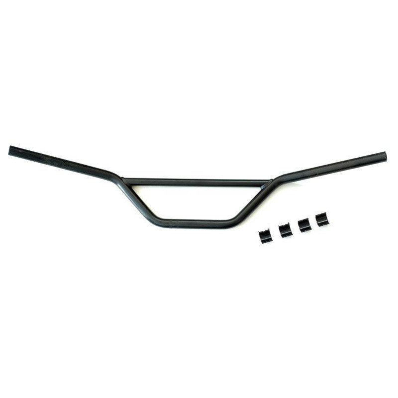 Guidon Ergo pour R 12 nineT - L'atelier Bleu Motostore