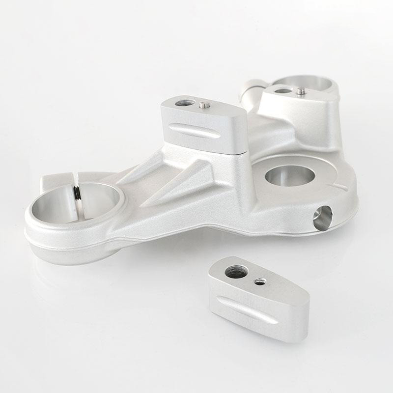 Ninet handlebar risers – L'atelier Bleu Motostore