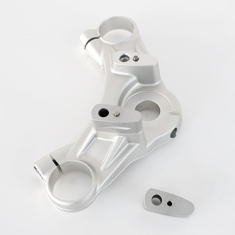 Ninet handlebar risers – L'atelier Bleu Motostore