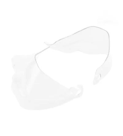 Extension de pare-main d'origine pour R 1200GS/GSA et R 1250GS/GSA - L'atelier Bleu Motostore