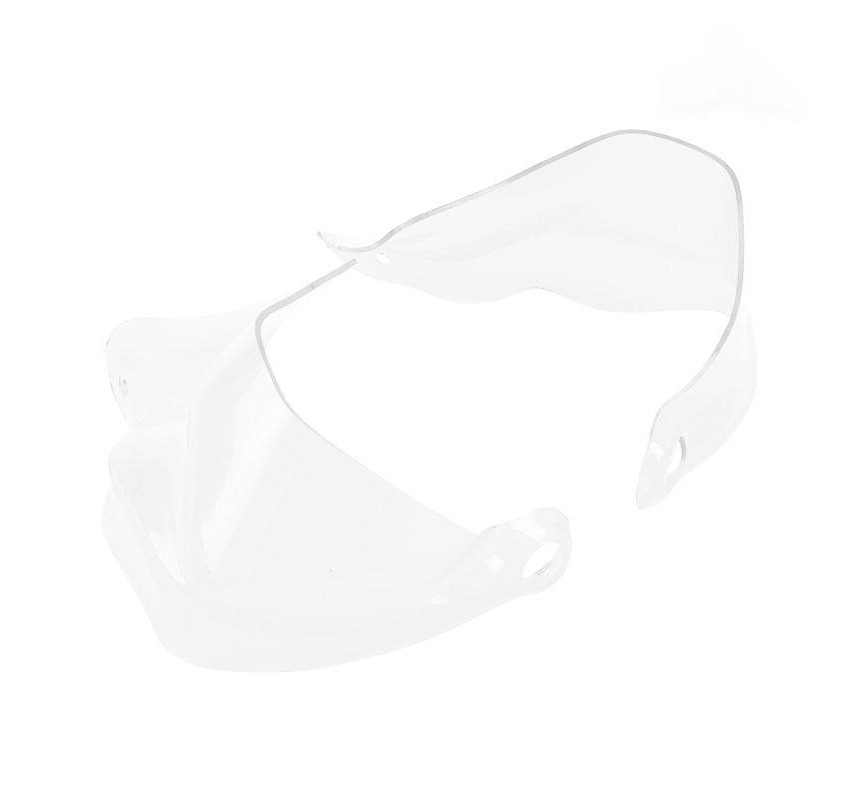Extension de pare-main d'origine pour R 1200GS/GSA et R 1250GS/GSA - L'atelier Bleu Motostore