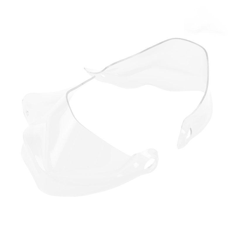 Extension de pare-main d'origine pour R 1200GS/GSA et R 1250GS/GSA - L'atelier Bleu Motostore