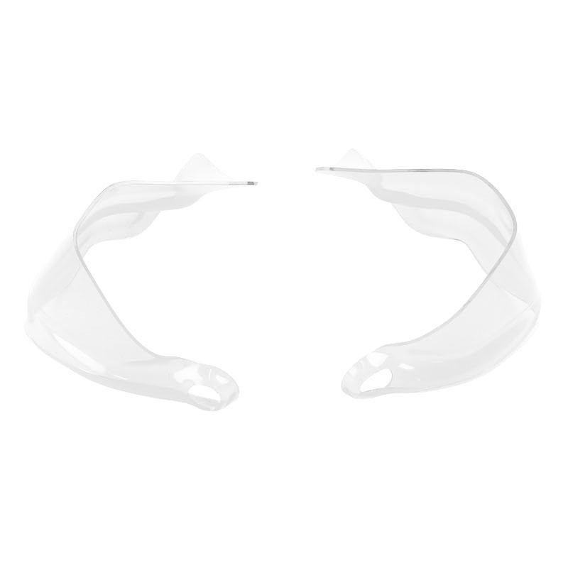 Original hand guard extension for the R 1200GS/GSA and R 1250GS/GSA – L’atelier Bleu Motostore