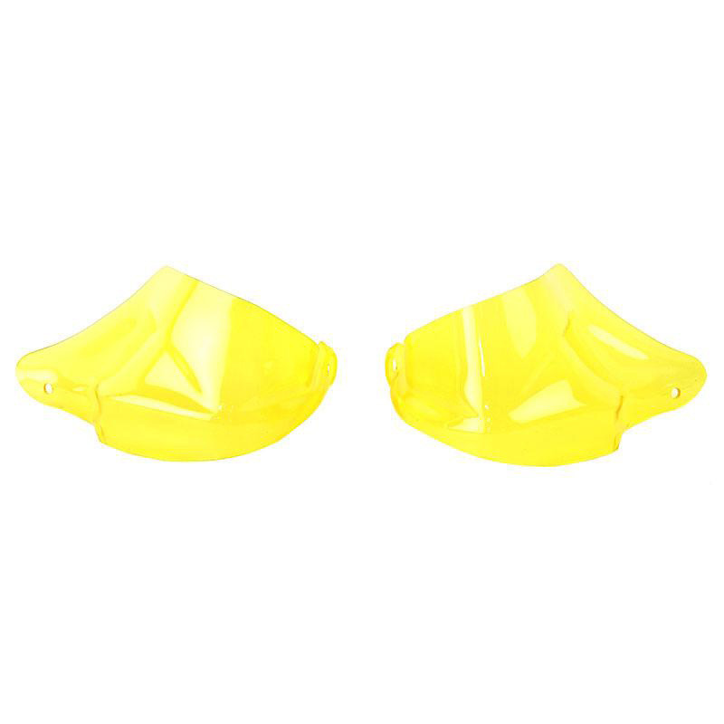 Original hand guard extension for the R 1200GS/GSA and R 1250GS/GSA – L'atelier Bleu Motostore