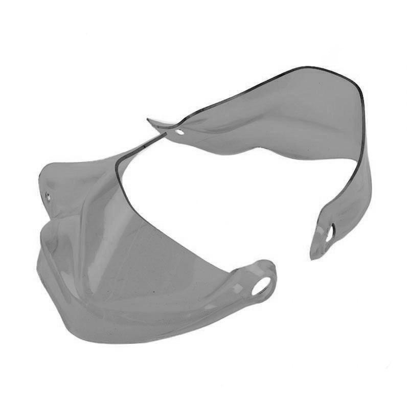 Original hand guard extension for the R 1200GS/GSA and R 1250GS/GSA – L'atelier Bleu Motostore
