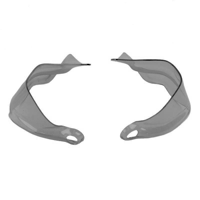 Original hand guard extension for the R 1200GS/GSA and R 1250GS/GSA – L’atelier Bleu Motostore