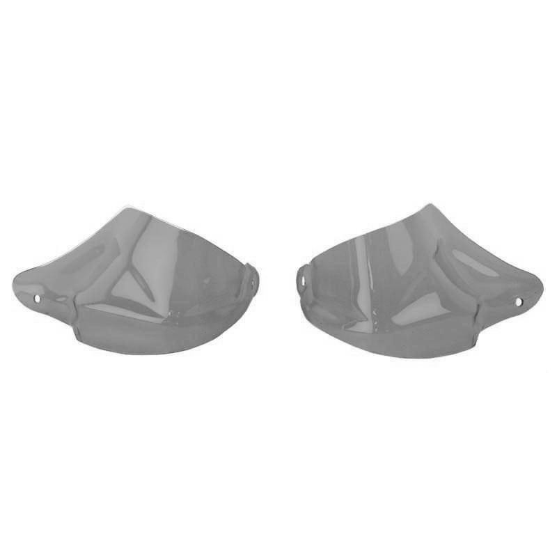 Original hand guard extension for the R 1200GS/GSA and R 1250GS/GSA – L'atelier Bleu Motostore