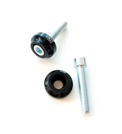 Embouts de guidon pour R nineT et R 12 - L'atelier Bleu Motostore