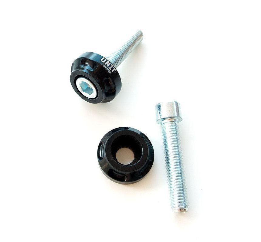 Handlebar ends for the R nineT and R 12 – L'atelier Bleu Motostore